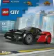 LEGO City EV Supercar #1