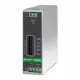 APC Din Rail Mount Switch Power Supply Battery Back Up 24V DC 20A
