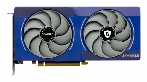 Sparkle Technology Intel ARC B580
