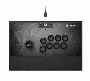 NACON DAIJA Arcade Stick