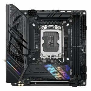 ASUS ROG STRIX B760-I GAMING WIFI