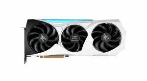 PowerColor RX 9070 XT Hellhound REVA
