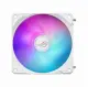 ASUS ROG Ryuo IV SLC 360 ARGB White Edition