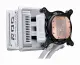 ASUS ROG Ryuo IV SLC 360 ARGB White Edition #11