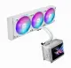 ASUS ROG Ryuo IV SLC 360 ARGB White Edition #6