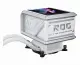 ASUS ROG Ryuo IV SLC 360 ARGB White Edition #9