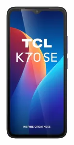 TCL K70 SE
