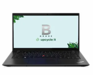 upcycle it Lenovo ThinkPad L14 Gen 1 (Refurbished) B