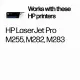 HP 207A Black Original LaserJet Toner Cartridge #2