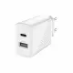 Savio LA-04 USB Type A & Type C Quick Charge Power Delivery 3.0 Indoor #5