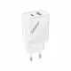 Savio LA-04 USB Type A & Type C Quick Charge Power Delivery 3.0 Indoor #4
