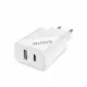 Savio LA-04 USB Type A & Type C Quick Charge Power Delivery 3.0 Indoor #7
