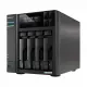 Asustor LOCKERSTOR 4 Gen2 (AS6704T) #5