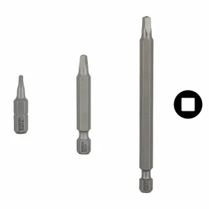 Bosch Extra-Hart