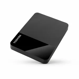 Toshiba Canvio Ready