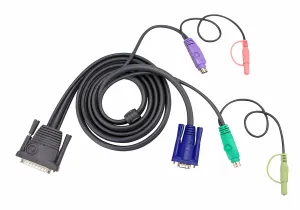 ATEN 2L-1701P