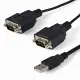 StarTech.com ICUSB2322F