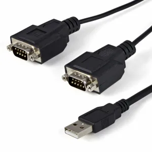 StarTech.com ICUSB2322F
