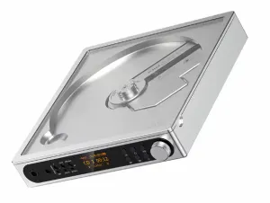 FiiO DM15 R2R