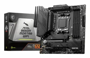 MSI MAG B650M MORTAR WIFI
