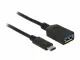 DeLOCK 0.15m USB 3.1