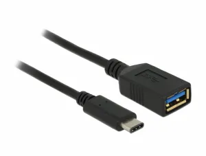 DeLOCK 0.15m USB 3.1