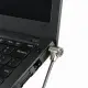 DICOTA BASE XX LAPTOP T-LOCK #5