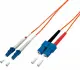 Equip LWL Patch Cord LC/SC 62,5/125µ 2,0m