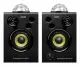 Hercules DJ Speaker 32 Party #4