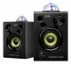 Hercules DJ Speaker 32 Party #2
