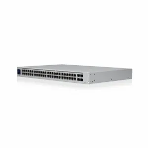 Ubiquiti UniFi USW-48-POE