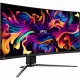 MSI MPG 341CQPX QD-OLED #11