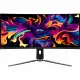 MSI MPG 341CQPX QD-OLED #4