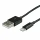 VALUE USB A/Lightning 1m
