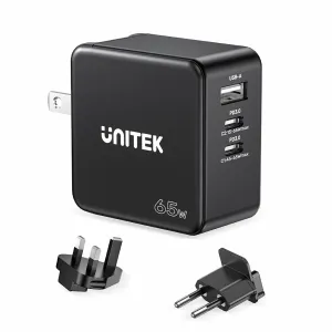 UNITEK P1117B