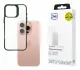 3MK Satin Armor Case+