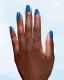 OPI Shore is Something! #2