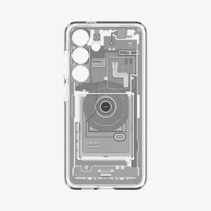 Spigen Ultra Hybrid Zero One