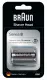 Braun 83M