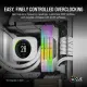 Corsair Vengeance CMH32GX5M2E6000Z36W #9