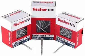 Fischer 670435