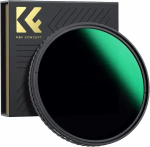 K&F Concept Nano-X