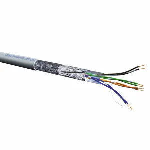 ROLINE S/FTP Cat.5e 100m