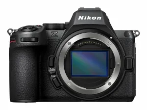 Nikon Z5 II
