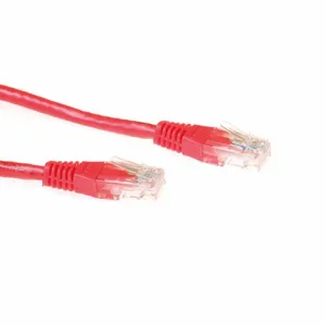 ACT CAT6A UTP 20m