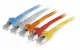 Dätwyler Cables Cat. 6a RJ45 - RJ45 0.5m