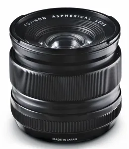 Fujifilm Fujinon XF14mmF2.8 R