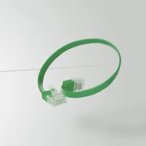 S/CONN maximum connectivity Cat 6, UTP, 0.5m