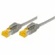 Tecline S/FTP Cat6A, 1m
