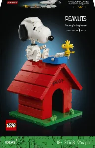 LEGO Ideas 21368